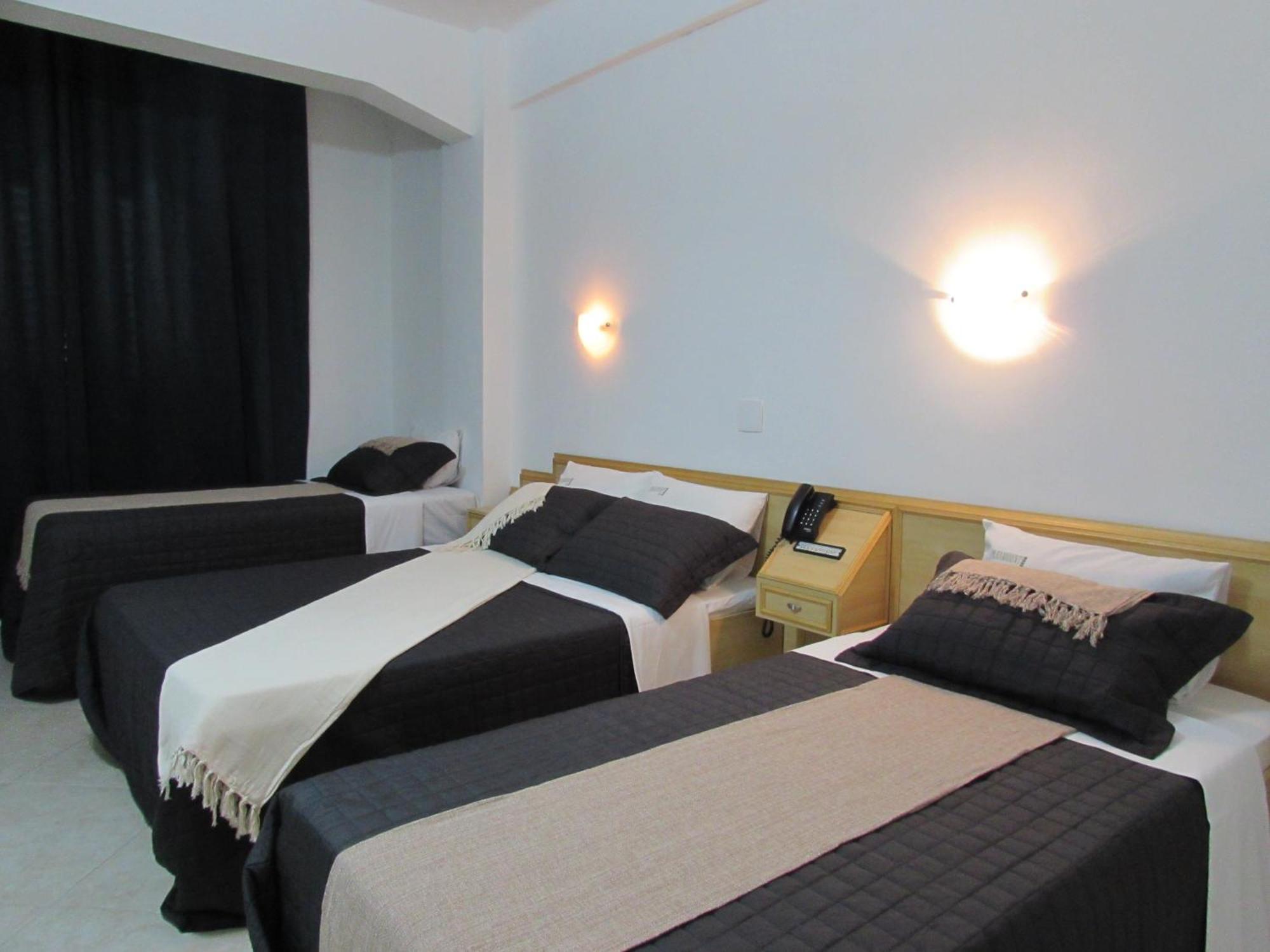 Hotel Paramount- Proximo A 25 De Marco Bras Bom Retiro E Expo Center Norte "Garanta Ja Sua Reserva" San Paolo Esterno foto
