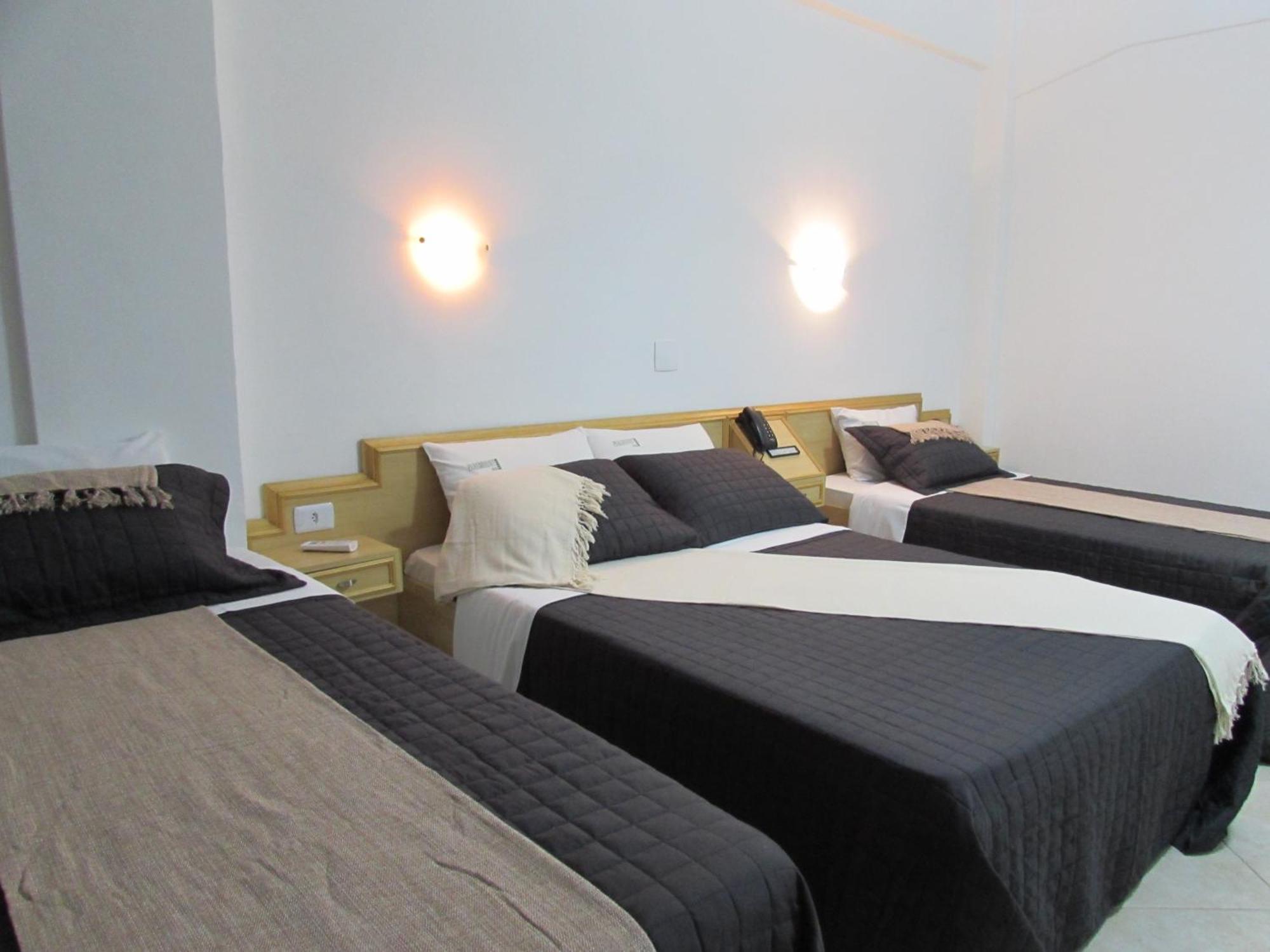 Hotel Paramount- Proximo A 25 De Marco Bras Bom Retiro E Expo Center Norte "Garanta Ja Sua Reserva" San Paolo Esterno foto