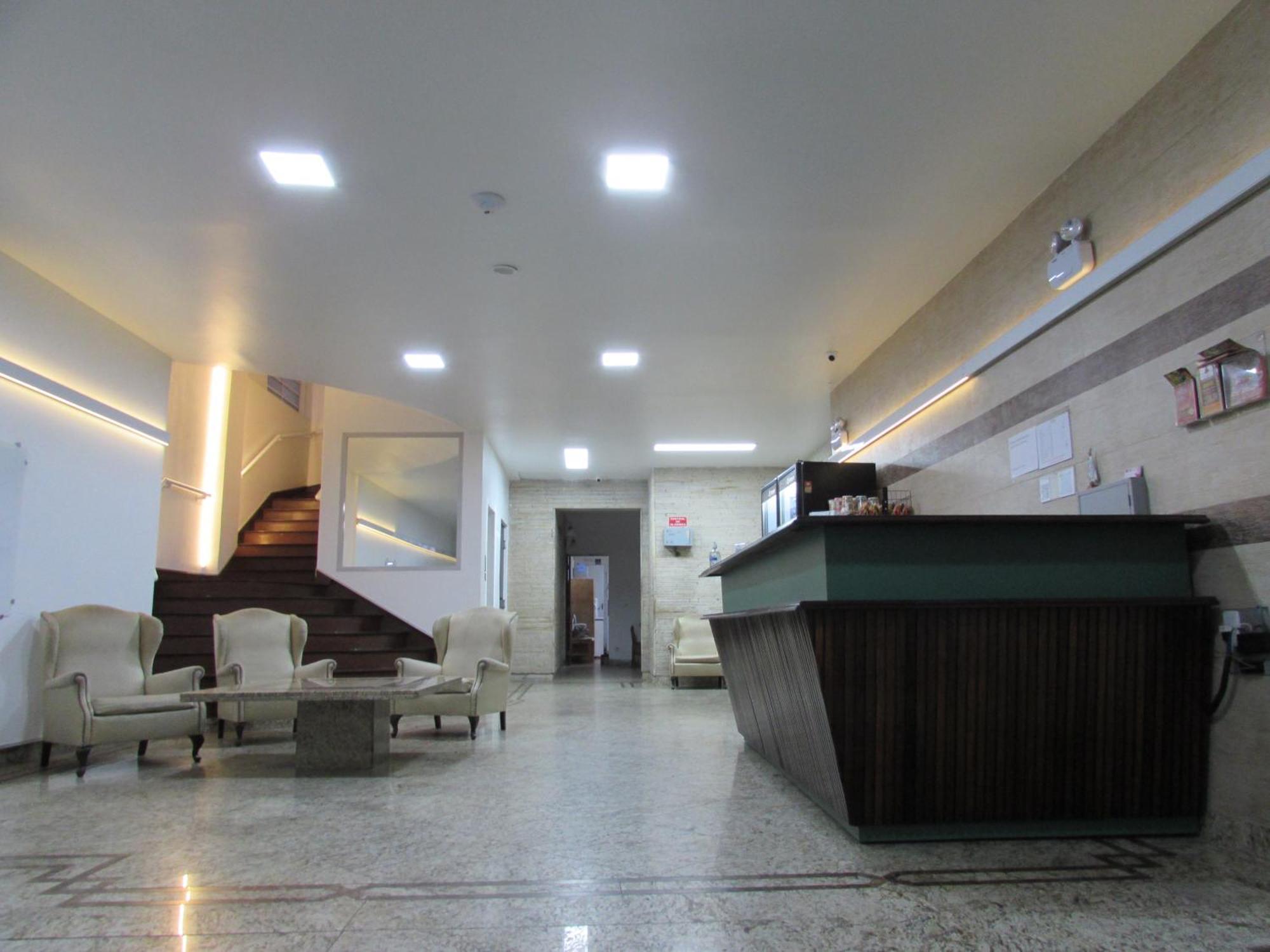 Hotel Paramount- Proximo A 25 De Marco Bras Bom Retiro E Expo Center Norte "Garanta Ja Sua Reserva" San Paolo Esterno foto